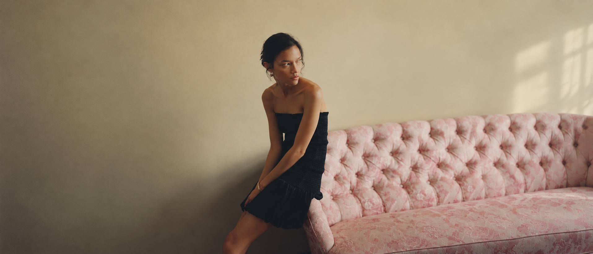 Women's fashion banner