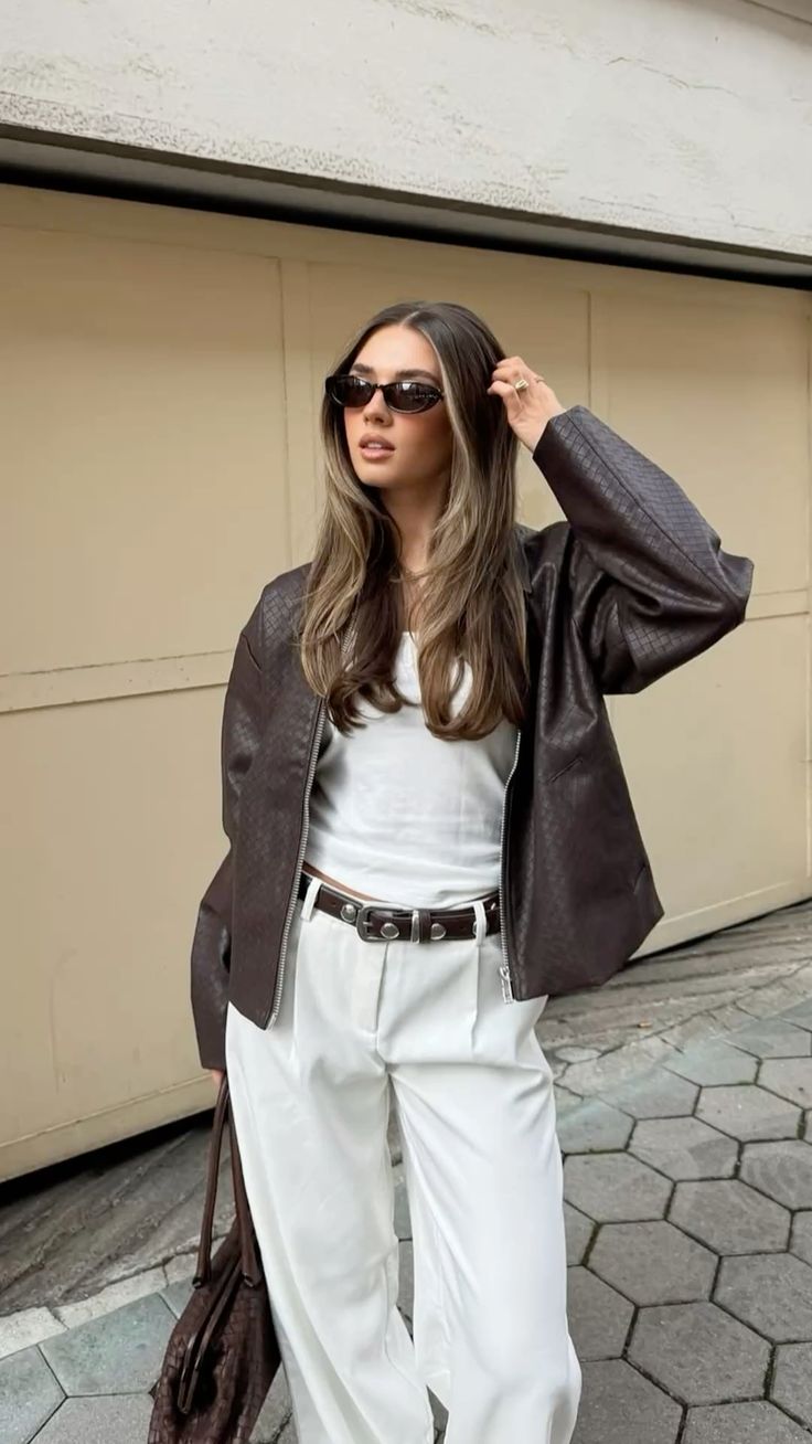 Outer Layers