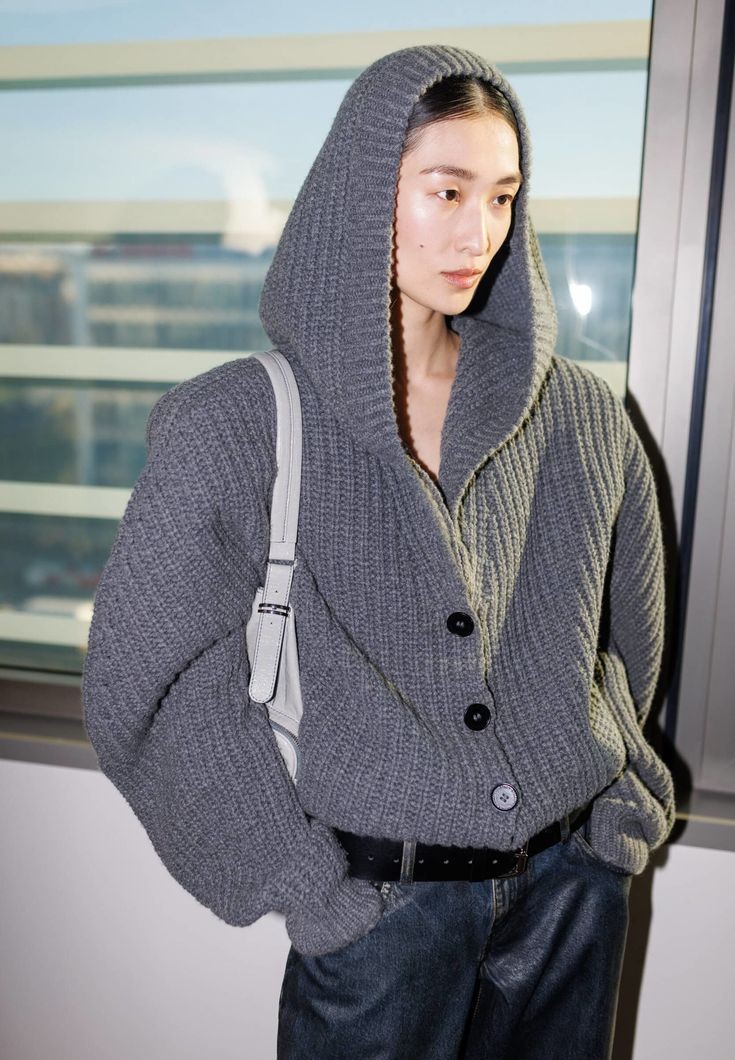 Fine Cardigans