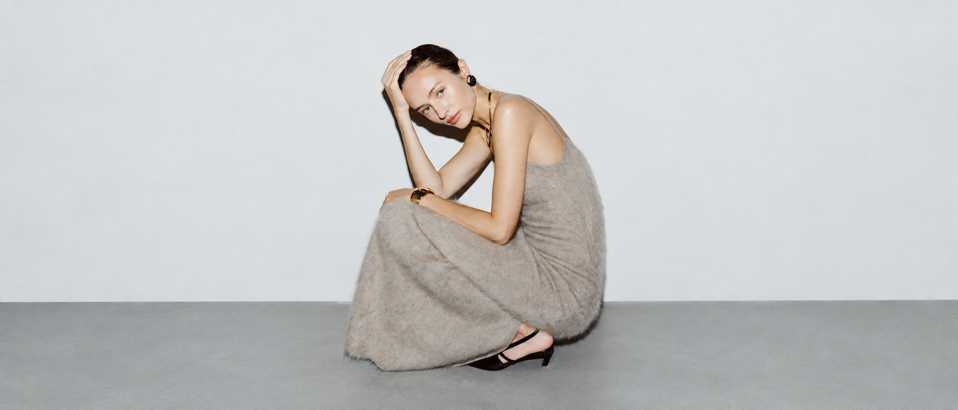 Thoughtful women's clothing